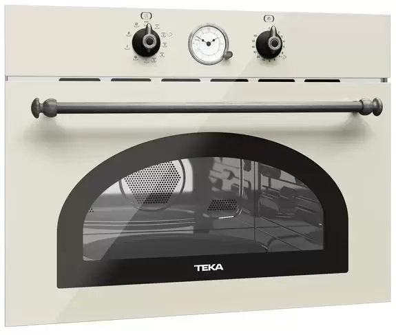 Встраиваемая микроволновая печь Teka MWR 32 BIA VANILLA