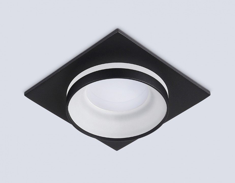 Встраиваемый светильник Ambrella Light TN TN30710