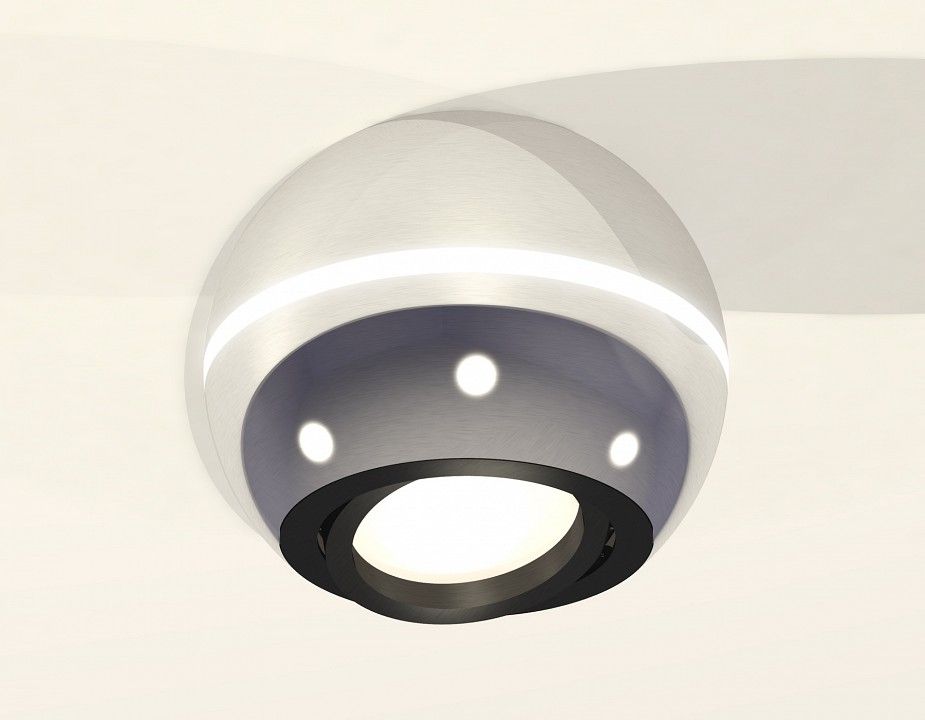 Накладной светильник Ambrella Light XS XS1104010