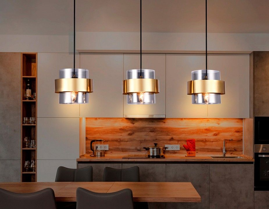 Подвесной светильник Ambrella Light TR TR3652