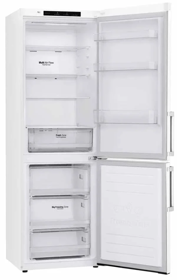 Холодильник LG GA-B 459 BQCL