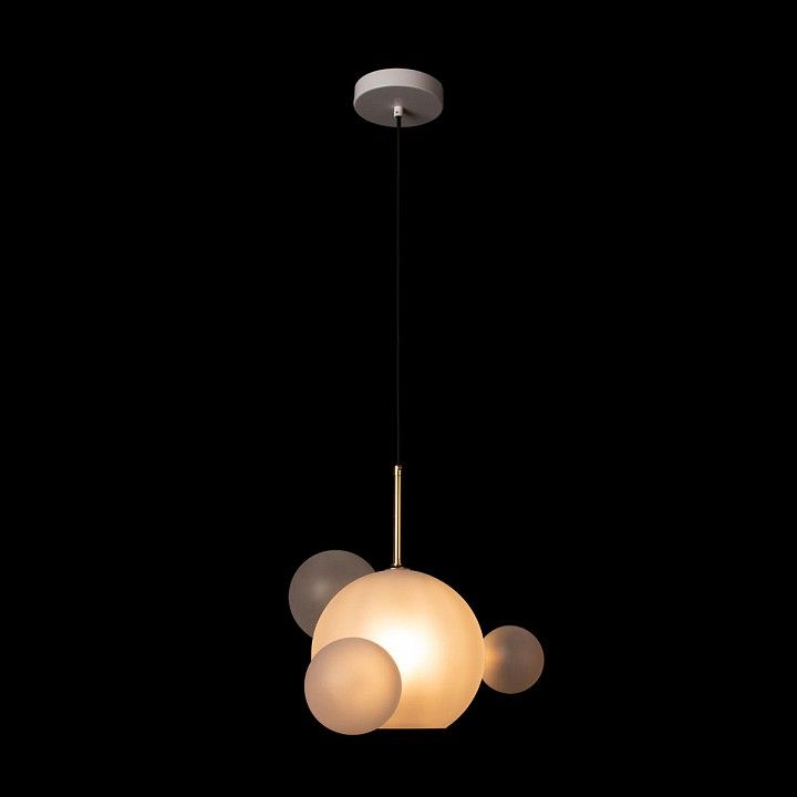 Подвесной светильник Loft it Bolle 2030-P4 mini