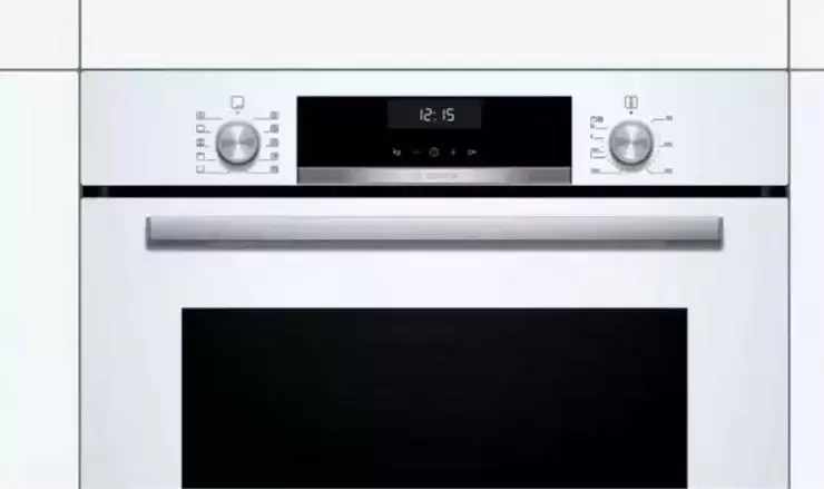 Духовой шкаф Bosch HBG517CW1S