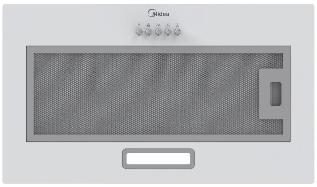 Встраиваемая вытяжка Midea MH60I301W
