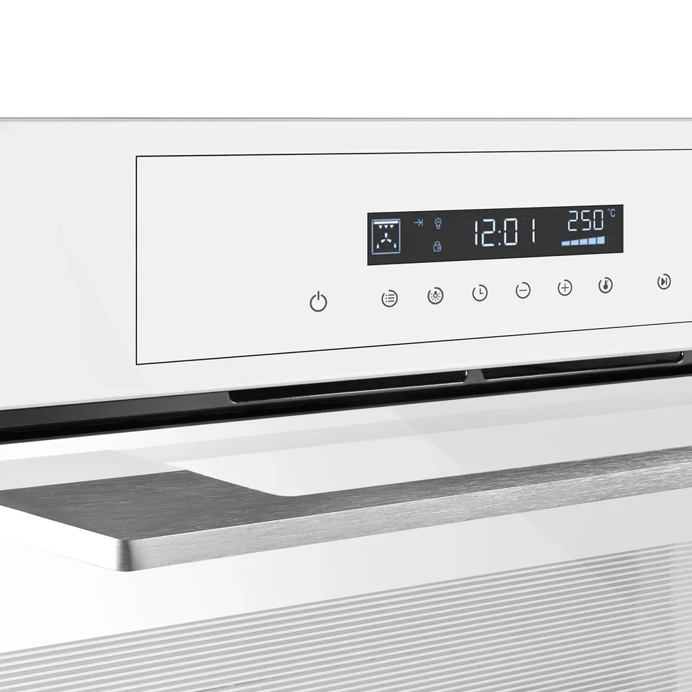 Духовой шкаф Maunfeld AEOD60103BG