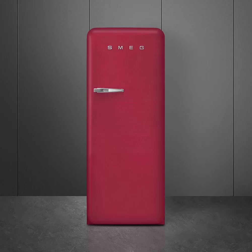 Холодильник Smeg FAB28RDRB3