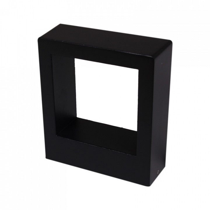 Накладной светильник Reluce  86848-9.2-002TL LED5W BK