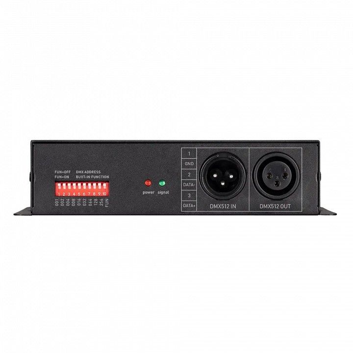 Декодер DMX Arlight  027144