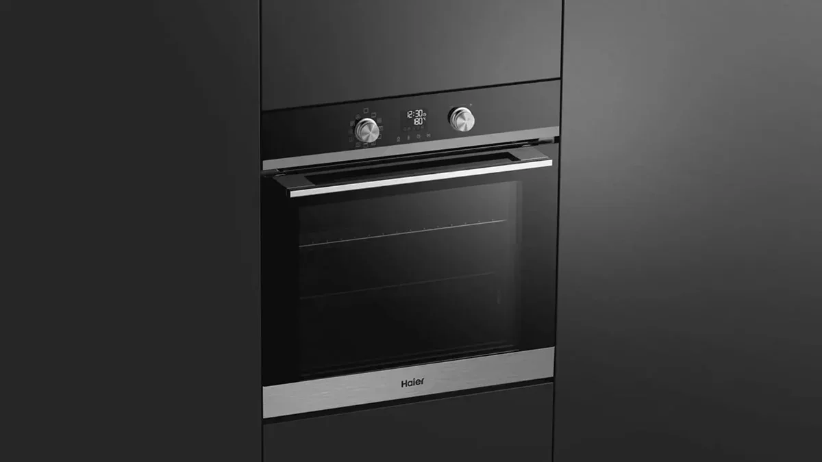 Духовой шкаф Haier HOQ-K4AAN3BX