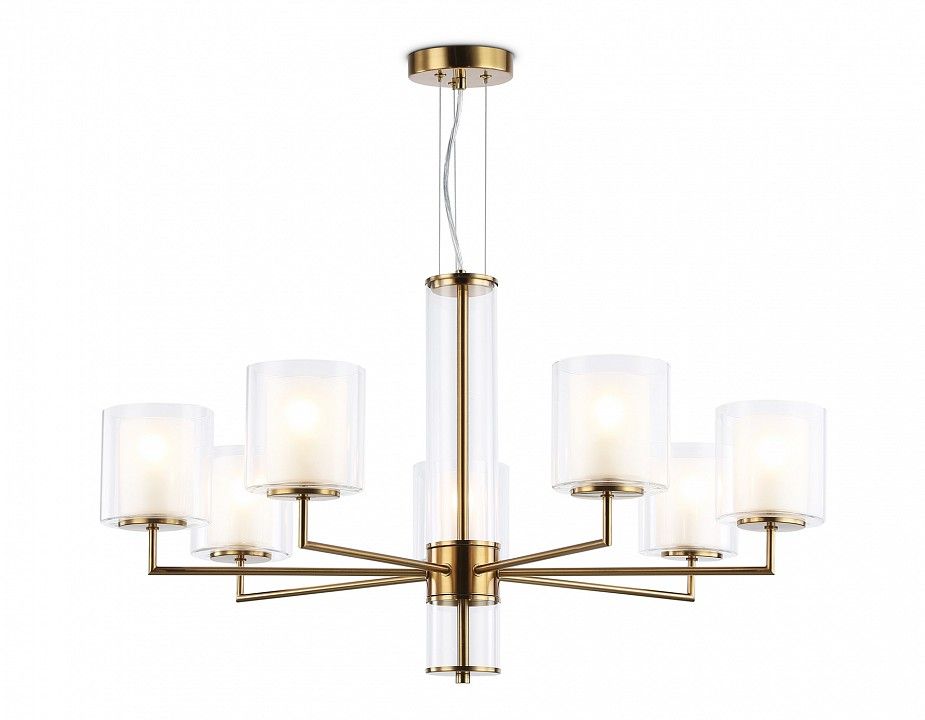 Подвесная люстра Ambrella Light LH LH56013