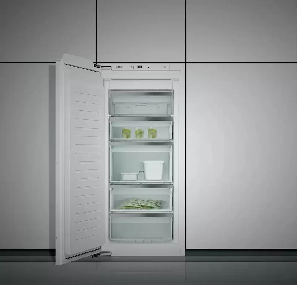 Морозильник Gaggenau RF 222 303