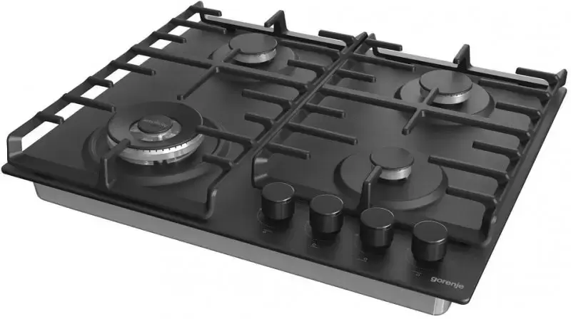 Газовая варочная панель Gorenje GW642SYB