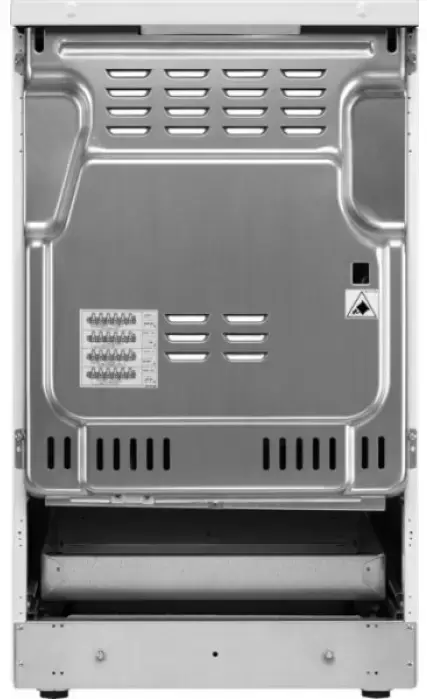 Электрическая плита Electrolux RKR560100X