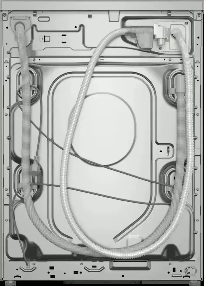 Стиральная машина Bosch WGB2440XME