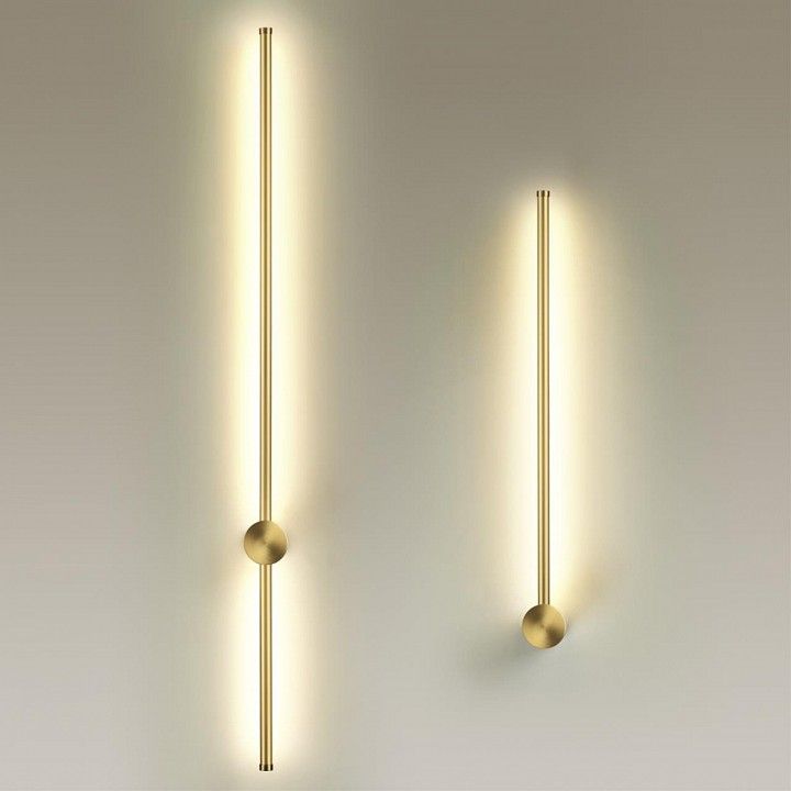 Бра Odeon Light FILLINI 4335/18WGP