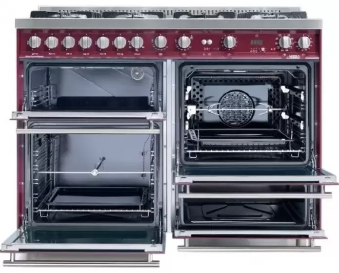 Варочный центр Lofra P126SMFE+MF/2Ci