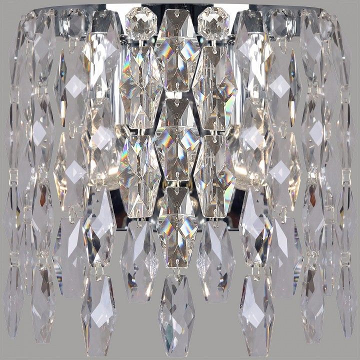 Накладной светильник ILLUMICO IL5051 IL5051-1WZF-25 CH ELITE
