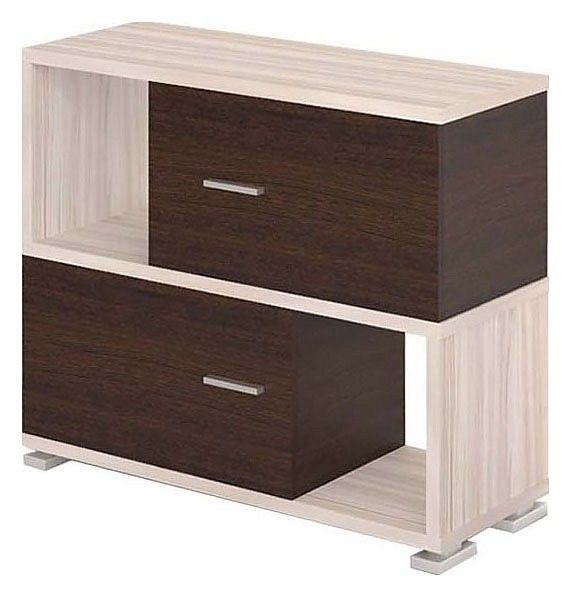 Тумба комбинированная Домино СБ-30/2 Тумба комбинированная Домино СБ-30/2