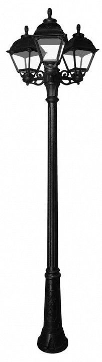 Фонарный столб Fumagalli CEFA U23.157.S30.AXE27