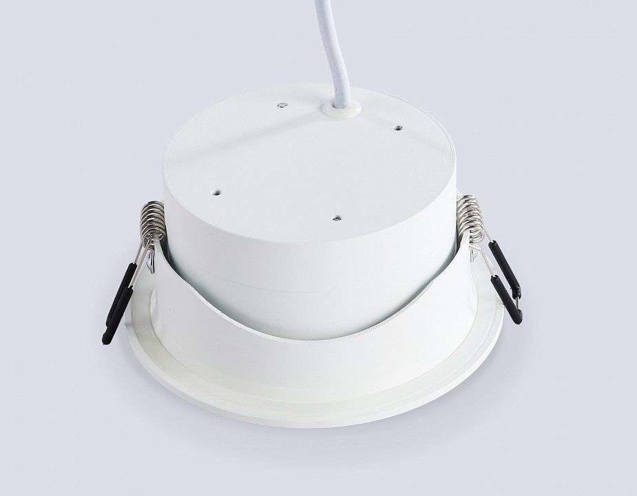 Встраиваемый светильник Ambrella Light TN TN6651