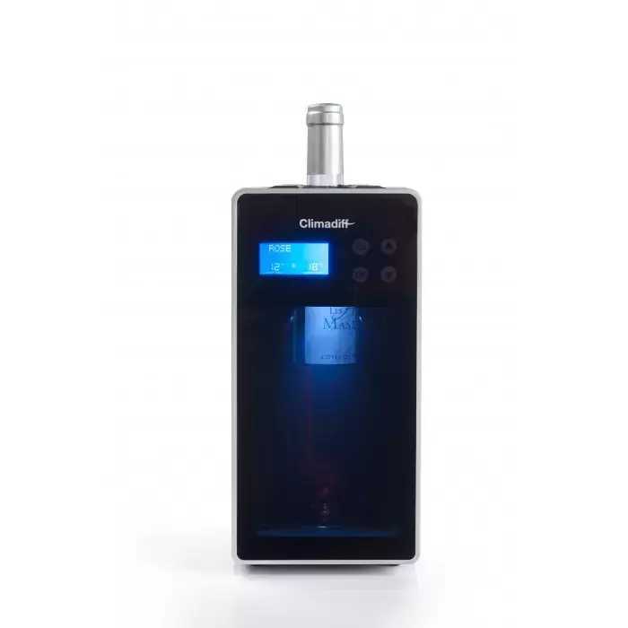Винный кулер Climadiff VINICAVE