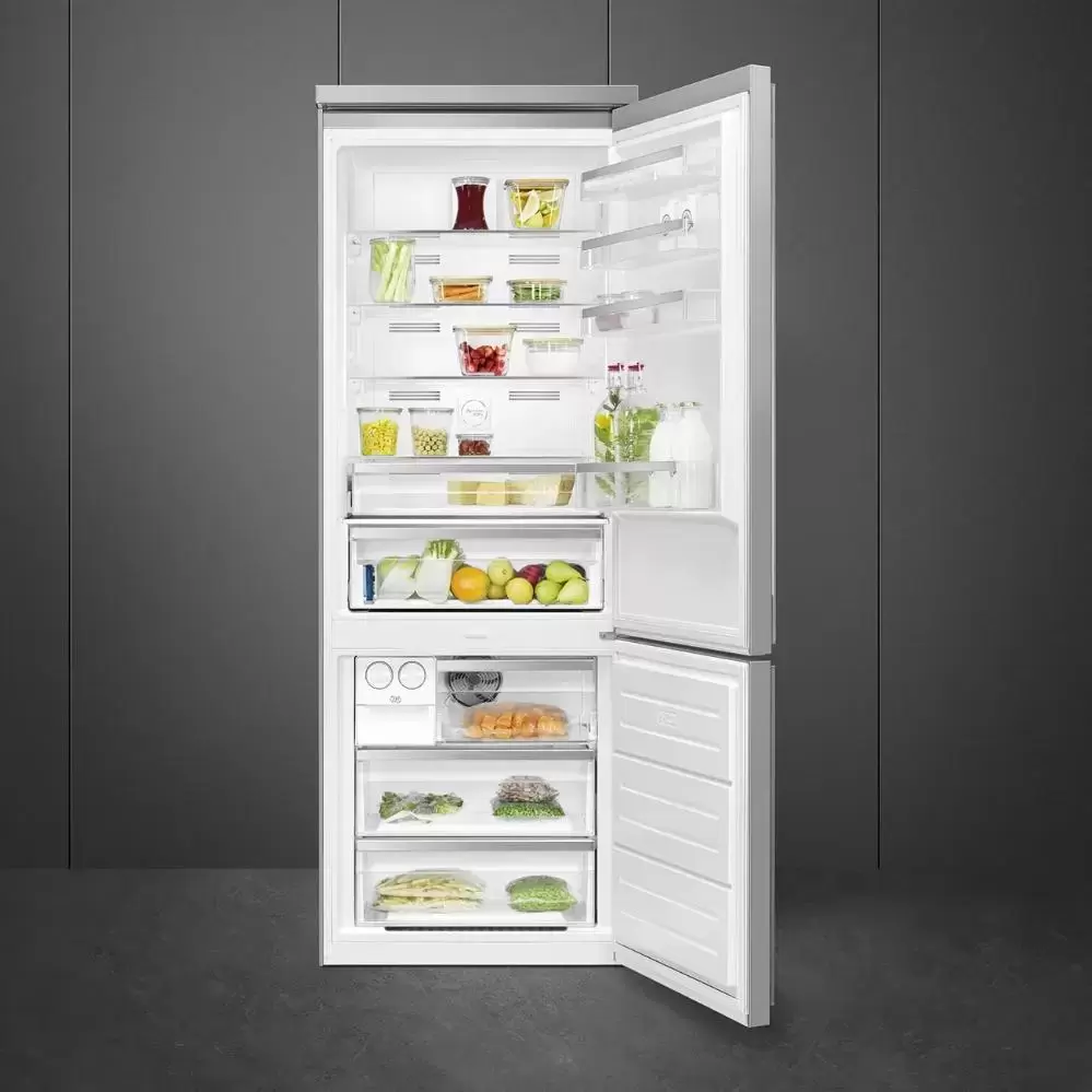 Холодильник Smeg FA490RX