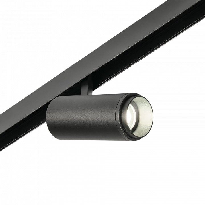 Светильник на штанге MyFar Technical MT0222-20W3K-S-B