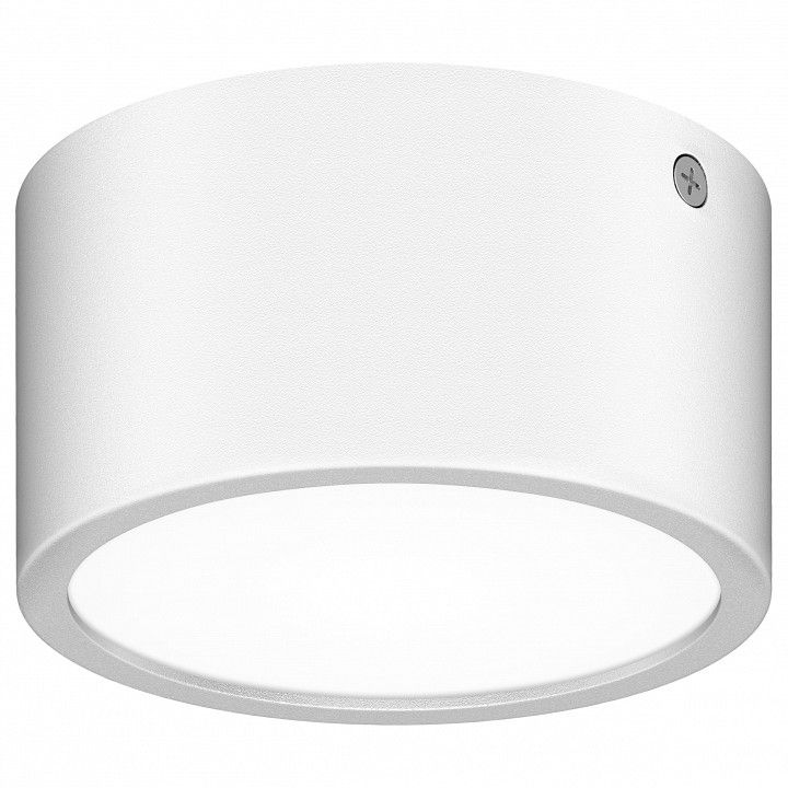 Накладной светильник Lightstar Zolla 380164