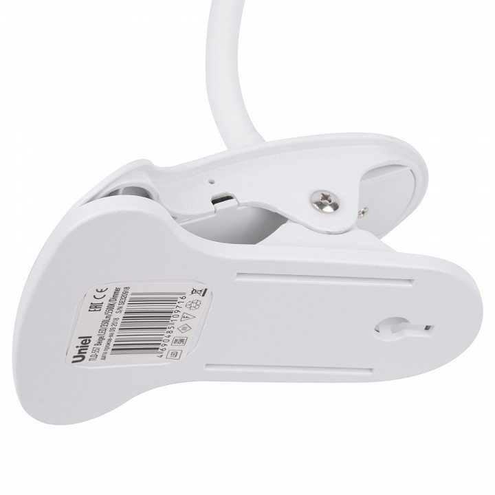 Настольная лампа офисная Uniel Tld-557 UL-00004139