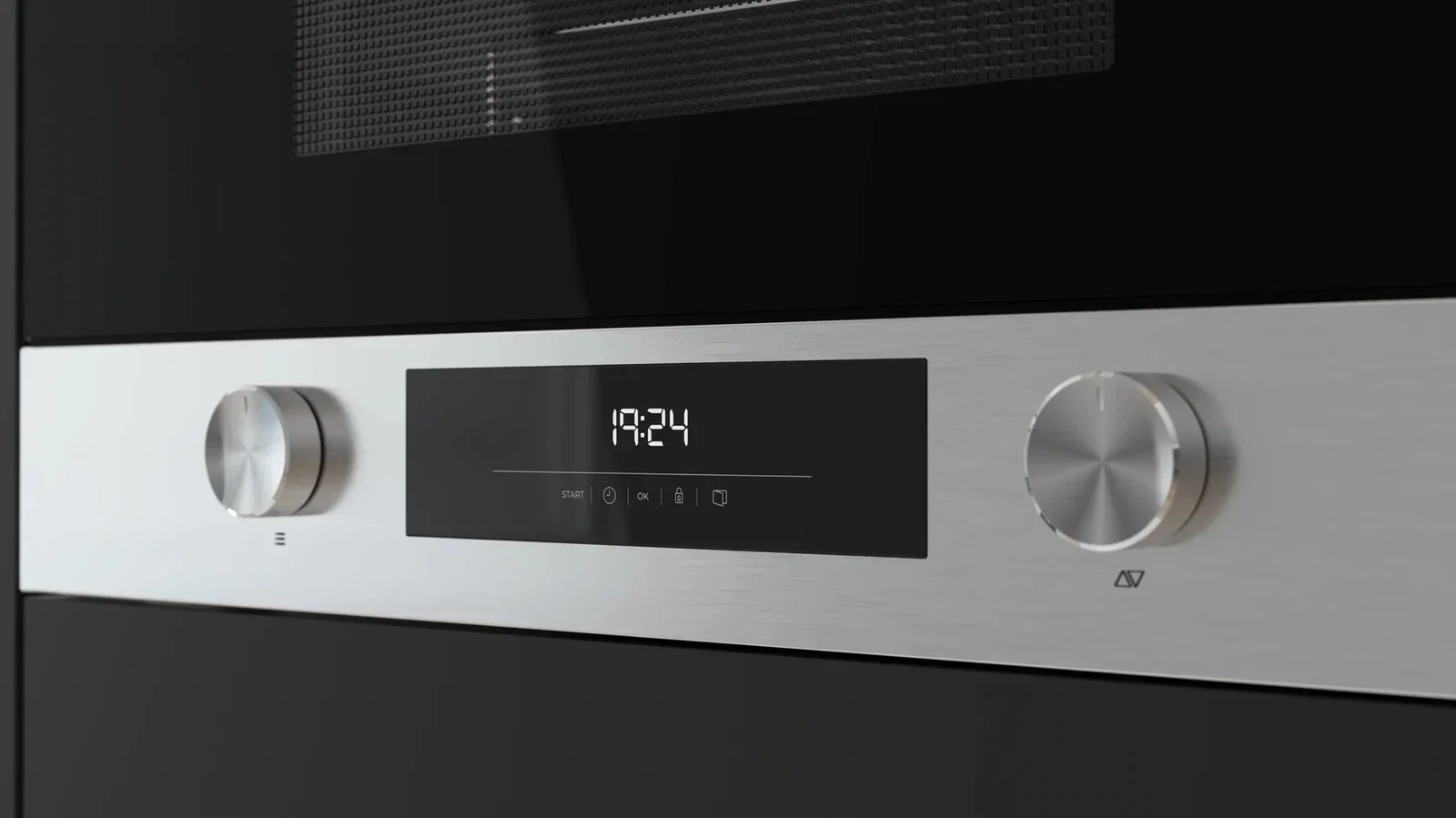 Встраиваемая микроволновая печь Teka MS 6220 BIS L STAINLESS ST