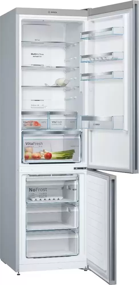 Холодильник Bosch KGN39JW3AR