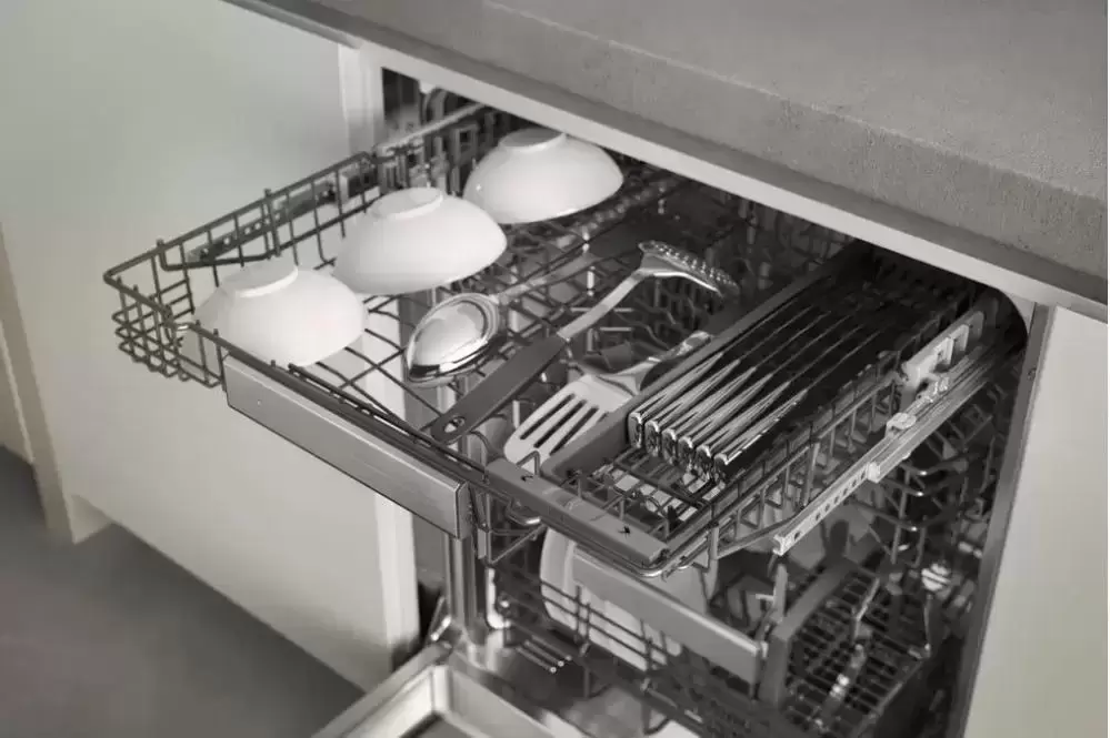 Встраиваемая посудомоечная машина Gaggenau DF271100