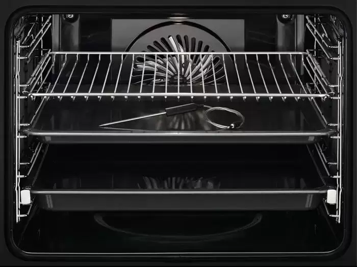 Духовой шкаф Electrolux COE7P31X