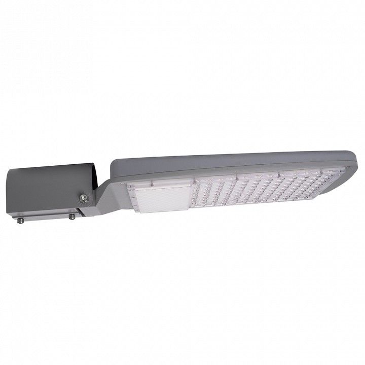 Консольный светильник Jazzway  PSL 06 80w SENSOR 5000K IP65