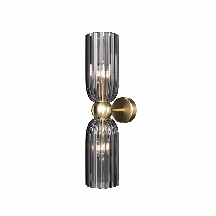 Бра Maytoni Modern 2 MOD302WL-02GR