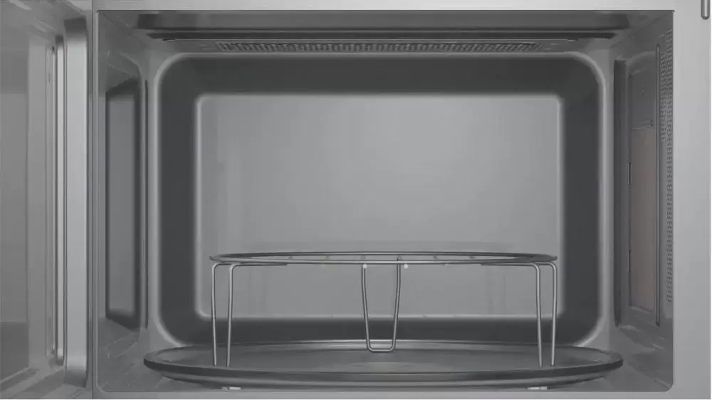 Встраиваемая микроволновая печь Bosch BEL623MD3