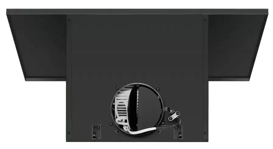 Вытяжка Maunfeld Comfort 60 Side черный