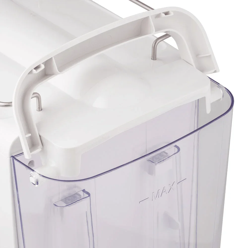 Кофемашина Maunfeld MF-735WH PRO