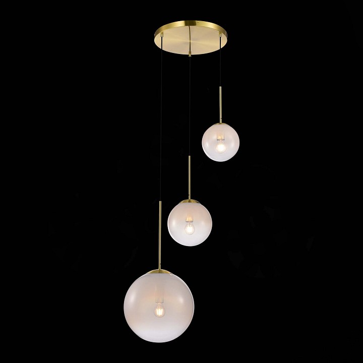 Подвесной светильник ST-Luce Cassius SL1190.203.03