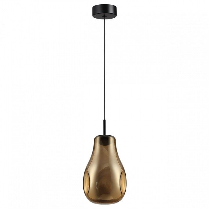 Подвесной светильник Odeon Light Nave 5098/4LA