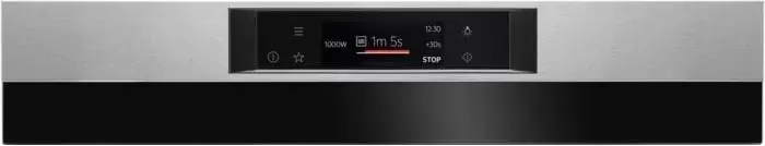 Встраиваемая микроволновая печь AEG KMK721880M
