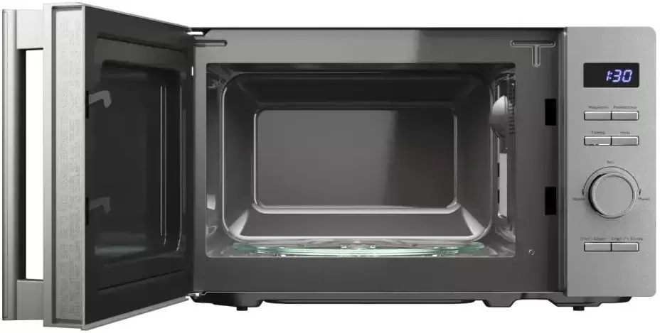 Микроволновая печь Kuppersberg TMW 205 BX