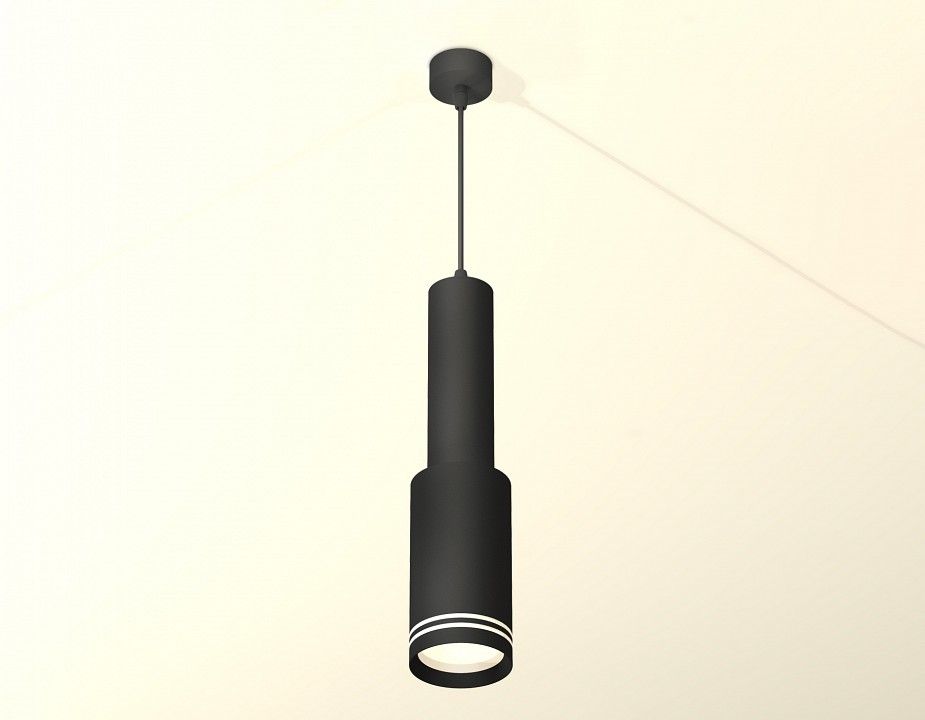 Подвесной светильник Ambrella Light XP XP8162001