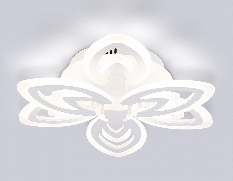 Потолочная люстра Ambrella Light FA FA4546