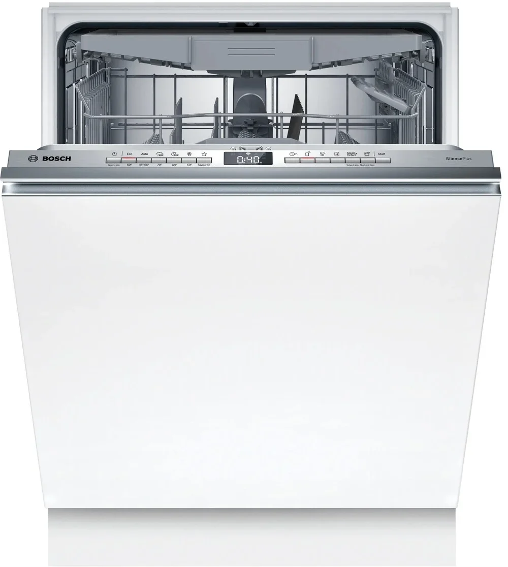 Встраиваемая посудомоечная машина Bosch SMV4ECX30E