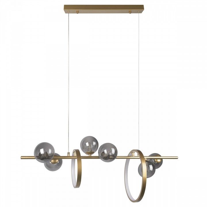Подвесной светильник Loft it Molecule 10139/900L