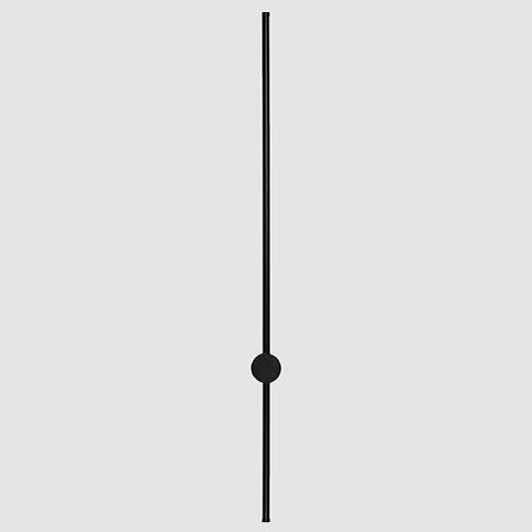 Бра Italline IT08-80 IT08-8019 black