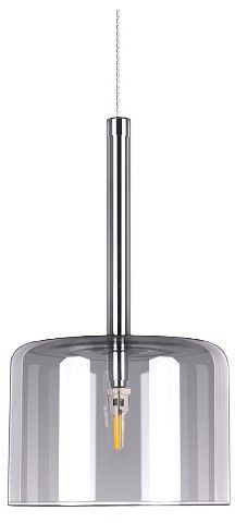 Подвесной светильник Loft it Spillray 10232/A Smoke