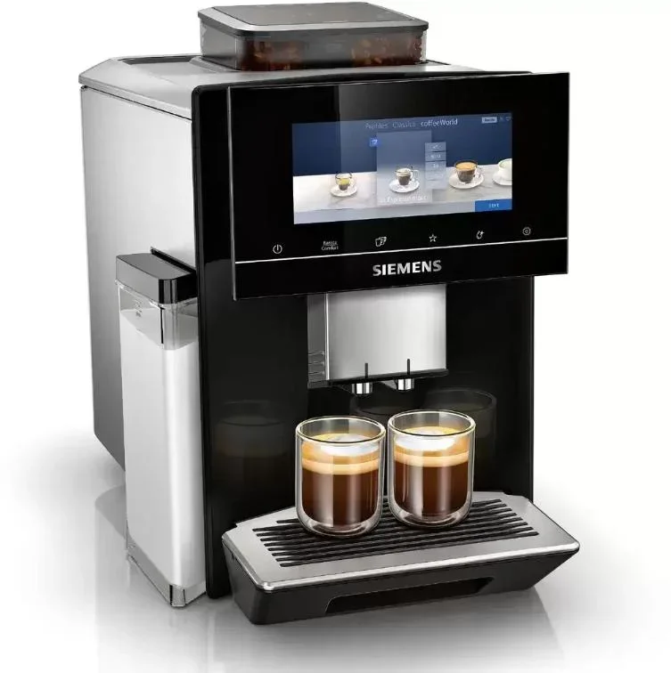 Кофемашина Siemens TQ905DF9