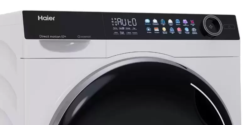 Стиральная машина Haier HW100-BD14378